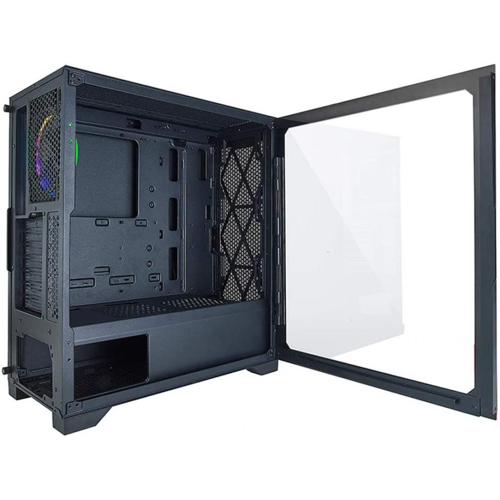 Корпус Azza HIVE (CSAZ-450) - зображення 6