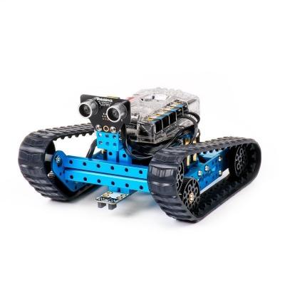 Робот Makeblock mBot Ranger BT (09.00.92) - зображення 1