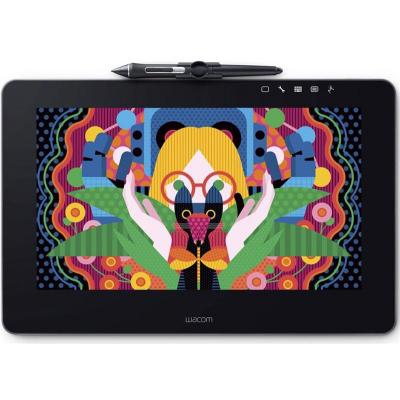 Планшет-монітор Wacom Cintiq Pro touch 13 FHD, EU (DTH-1320-EU) - зображення 4