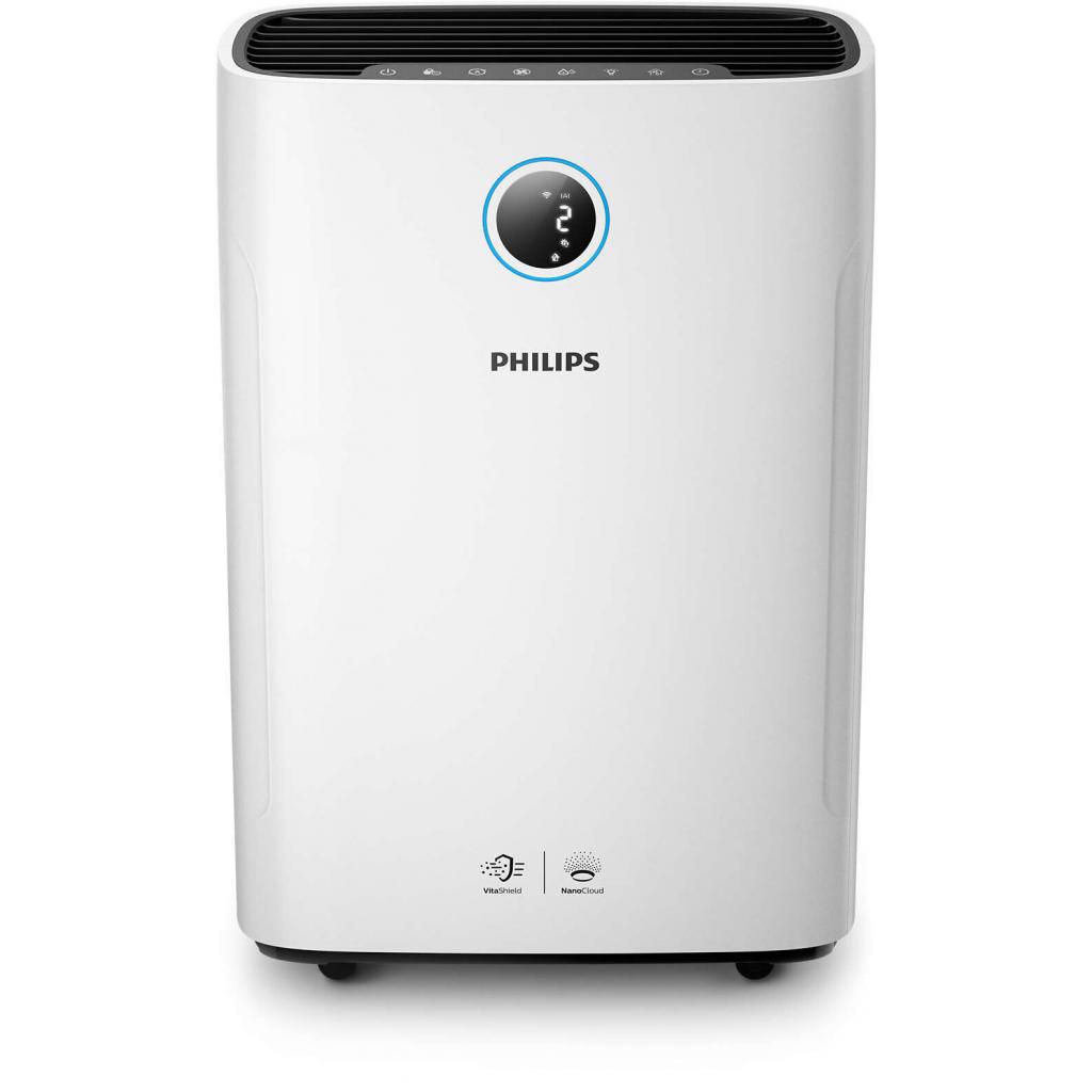 Очисник повітря Philips AC2729/51 - зображення 1