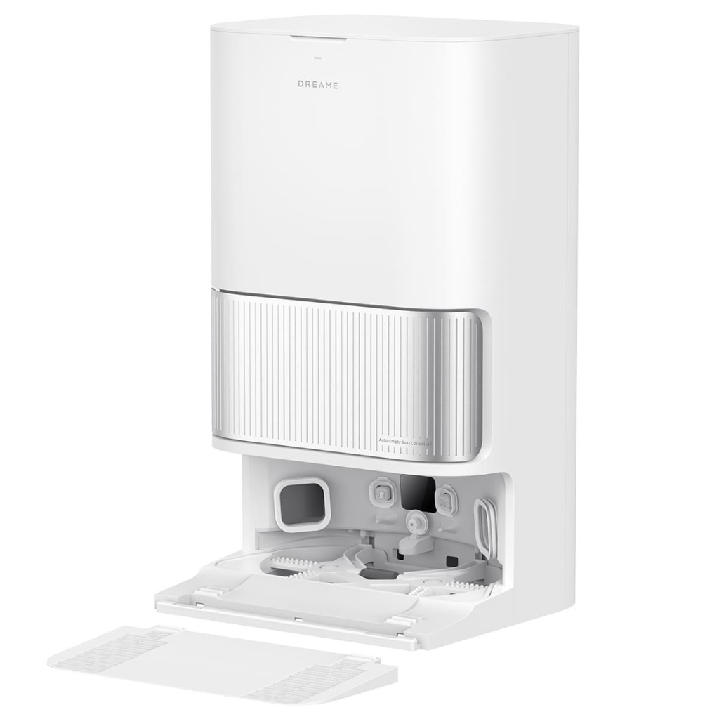 Пилосос Dreame L40 Ultra AE White (RLL77SE) - зображення 2