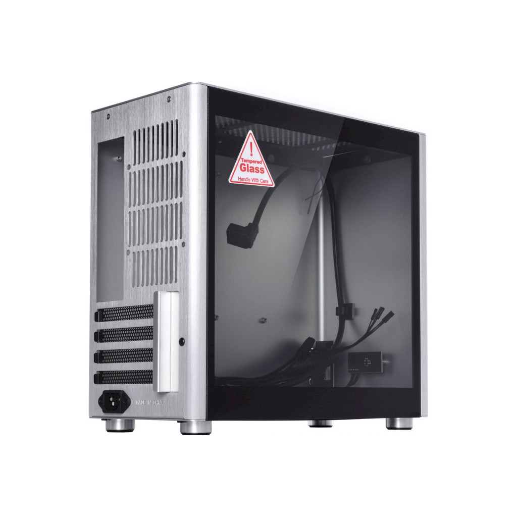 Корпус Qube QBV9M_WSNU3 - зображення 4