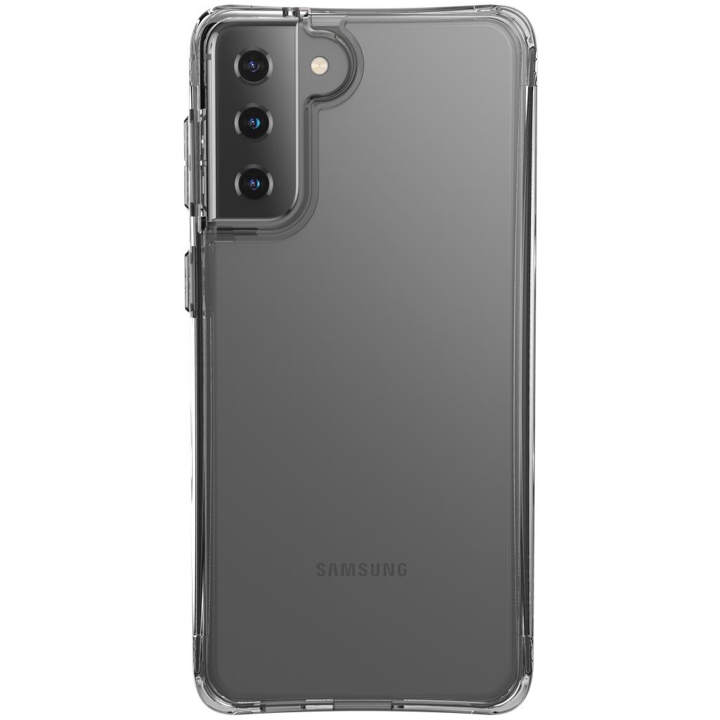 Чохол до мобільного телефона UAG Samsung Galaxy S21+ Plyo, Ice (212822114343) - зображення 1