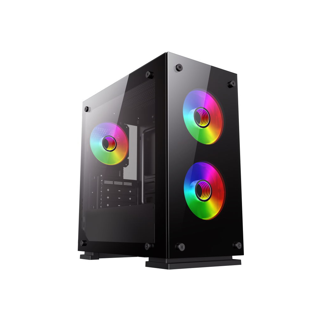 Корпус Gamemax M65 - зображення 1