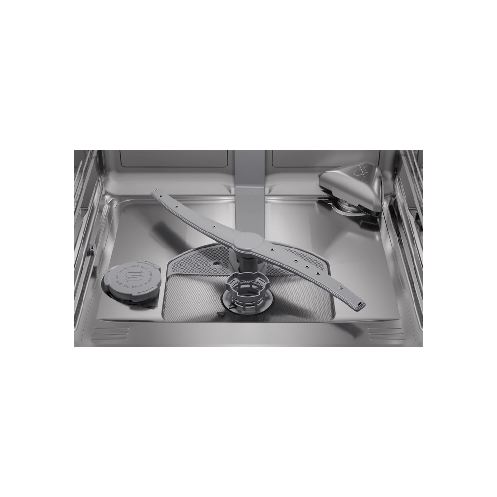 Посудомийна машина Siemens SN87TX02CE - зображення 5