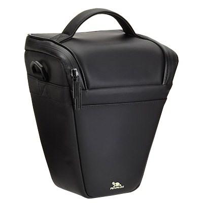 Фото-сумка RivaCase Antishock SLR Case (1501LRPU Black) - зображення 1