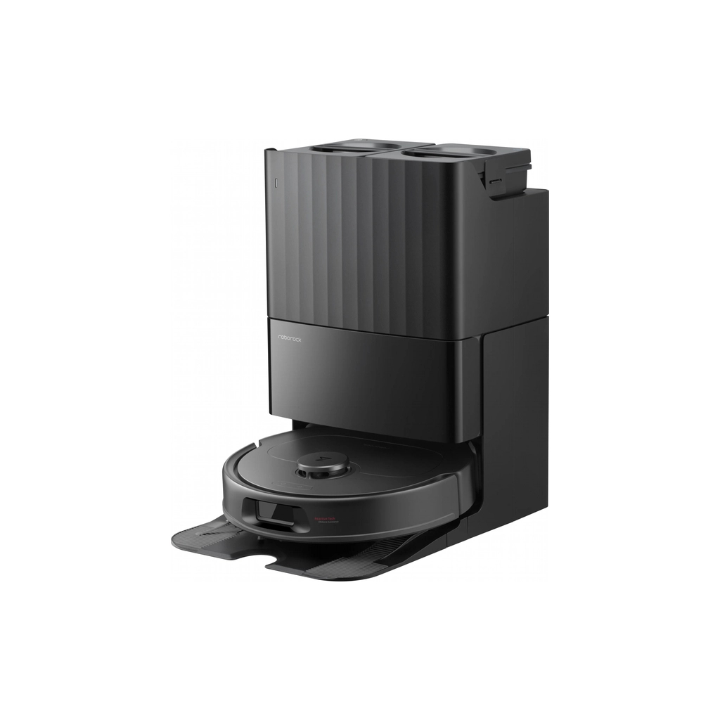 Пилосос Roborock QR 798 Black (QVRRS52-00) - зображення 1