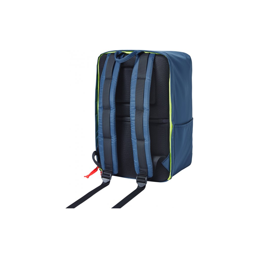 Рюкзак для ноутбука Canyon 15.6" CSZ02 Cabin size backpack, Navy (CNS-CSZ02NY01) - зображення 5