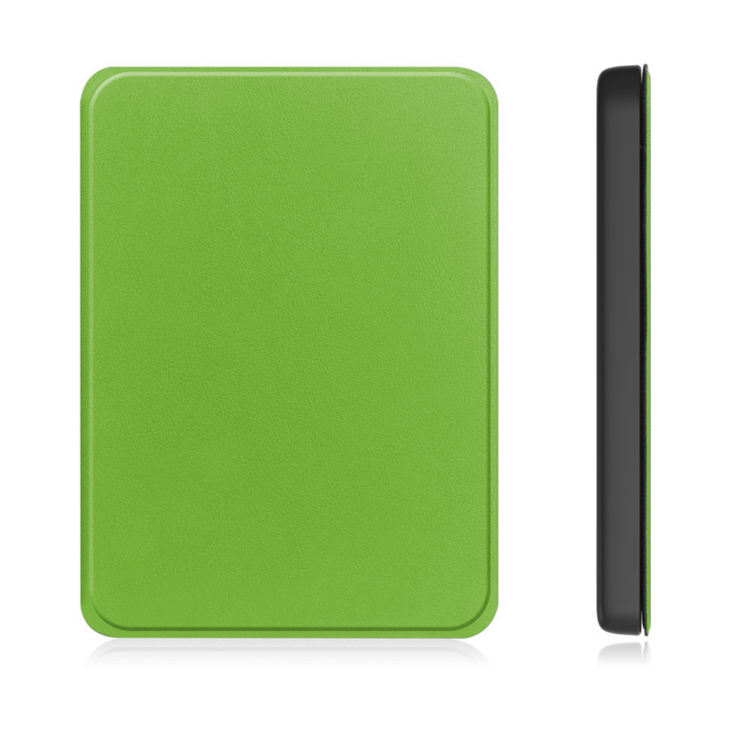 Чохол до електронної книги Armorstandart Amazon Kindle Paperwhite 12th Gen 2024 / Kindle Colorsoft Green (ARM81967) - зображення 4