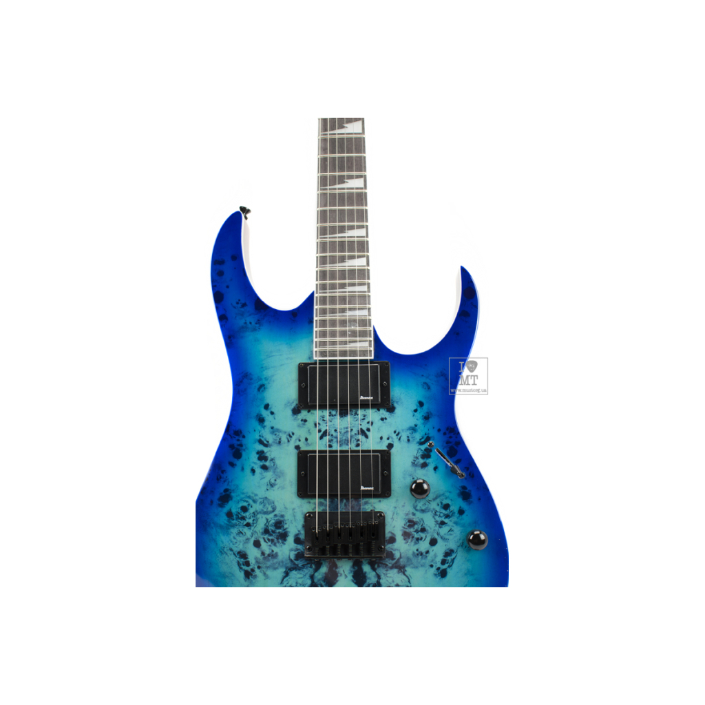 Електрогітара Ibanez GRGR221PA-AQB (230801) - зображення 18