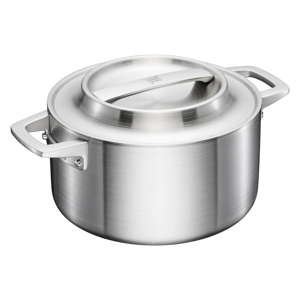 Каструля Fiskars Norden без покриття 3 л (1067639) - зображення 1