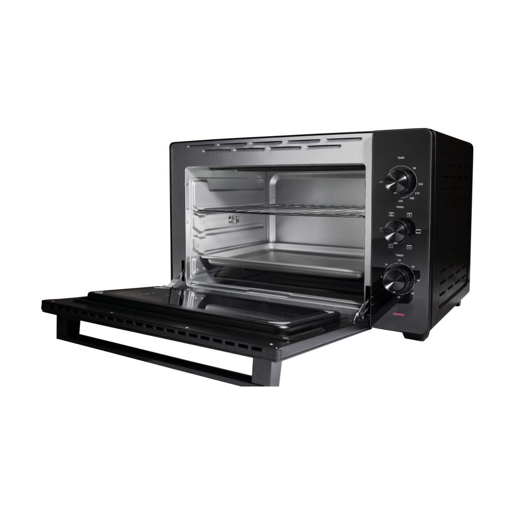 Електропіч Hisense HOM45M - зображення 5