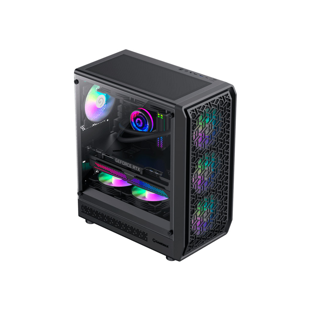 Корпус Gamemax Forge MB - зображення 6