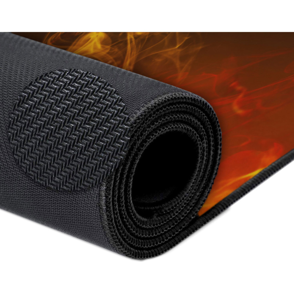 Килимок для мишки GamePro MP126H Black (MP126H) - изображение 5