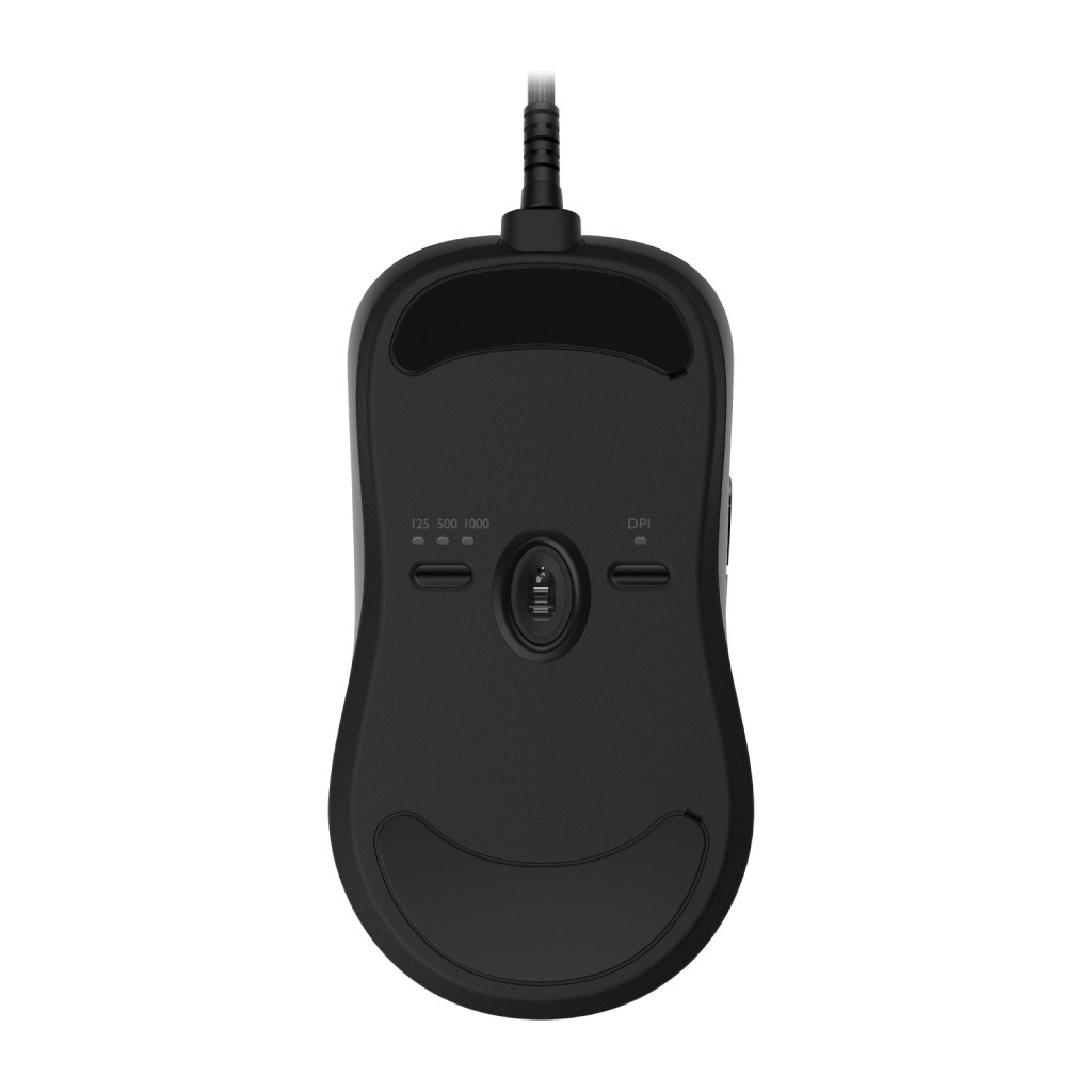 Мишка Zowie FK1+-C USB Black (9H.N3CBA.A2E) - зображення 6
