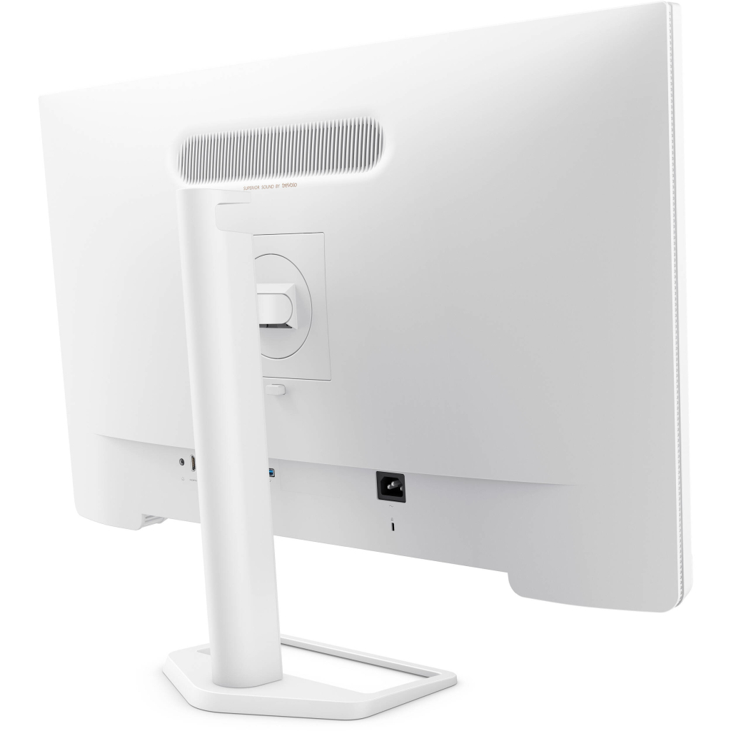 Монітор BenQ EW3290U WHITE - зображення 9