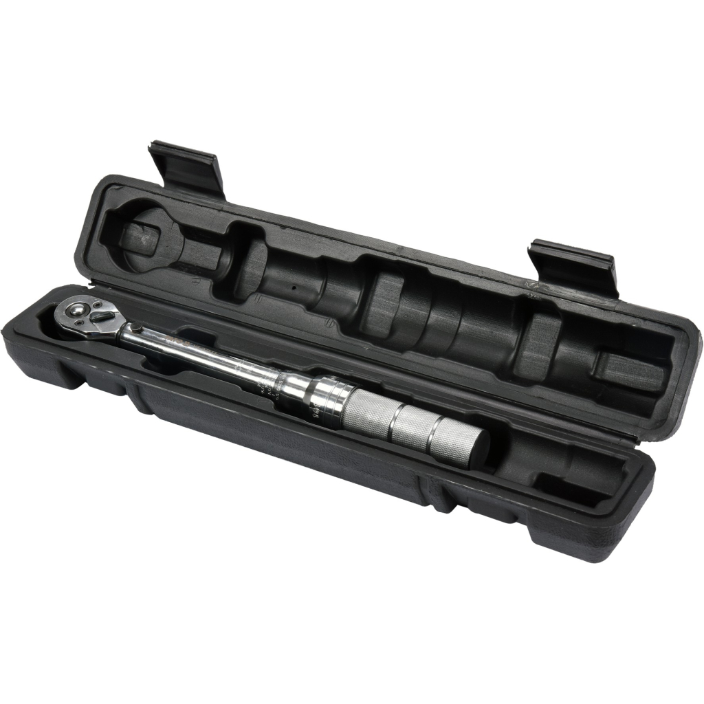 Ключ Yato динамометричний YT-07511 (YT-07511) - зображення 1