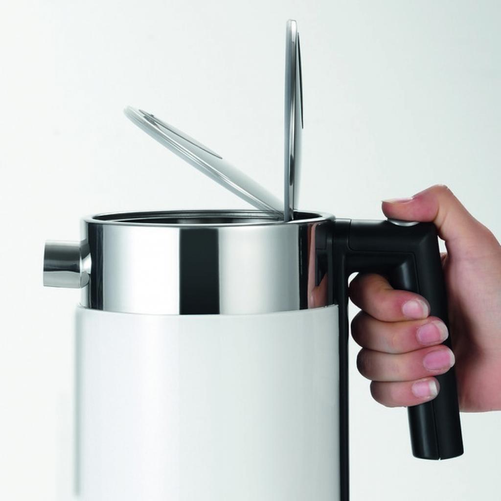 Електрочайник Graef WK 701 (WK701) - зображення 2