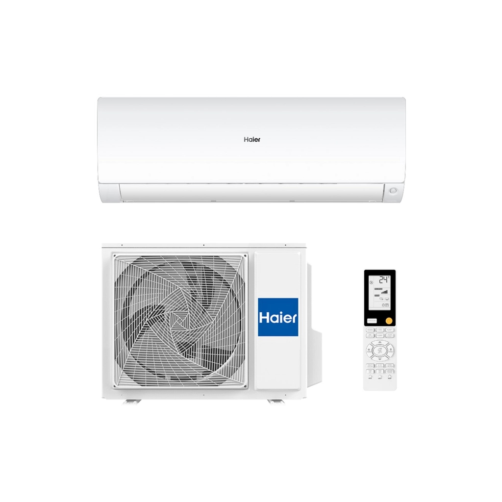 Кондиціонер Haier 1U71S2SR2FA/AS71FL-W - зображення 1