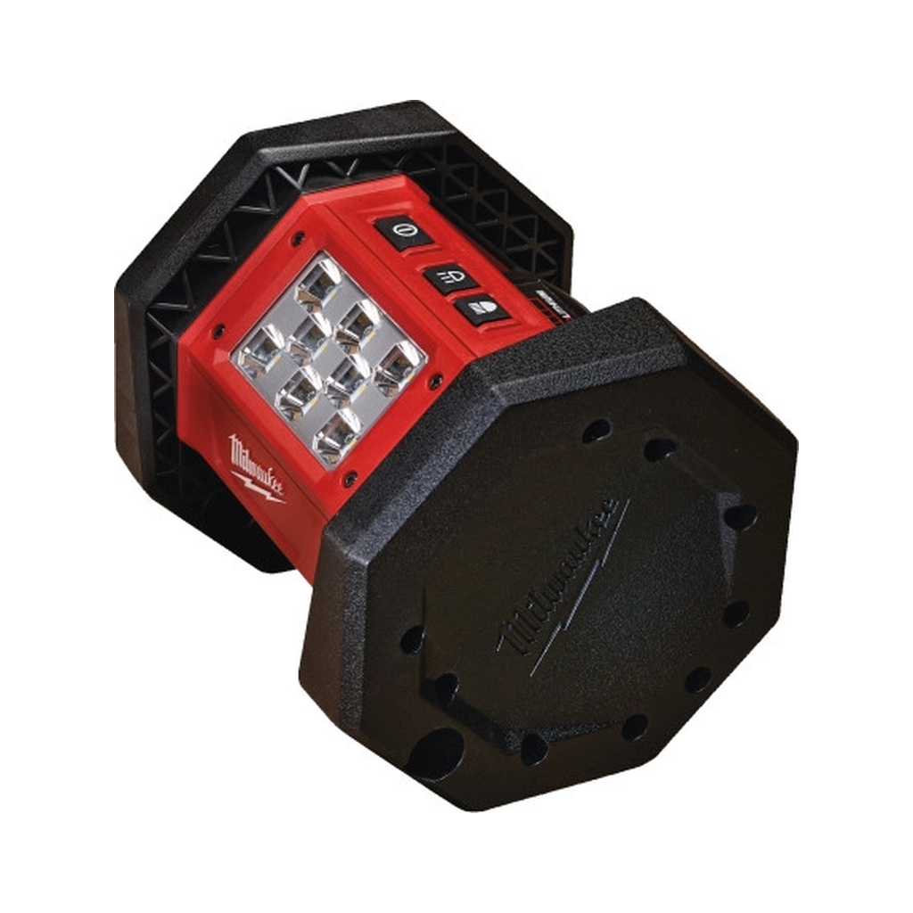 Прожектор Milwaukee M18 AL-0 (без АКБ та ЗП) (4932430392) - зображення 2