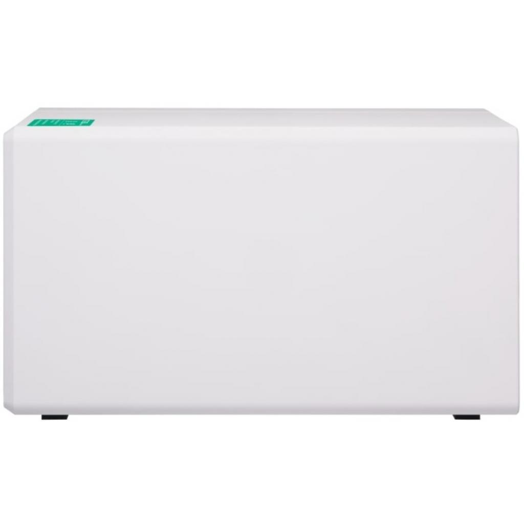 NAS QNap TS-328 - изображение 6