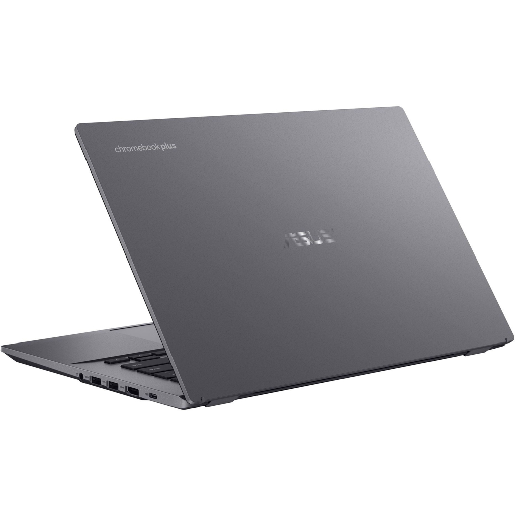 Ноутбук ASUS Chromebook Plus CX34 CX3402CVA-PQ0522 (90NX07P2-M00KZ0) - зображення 8