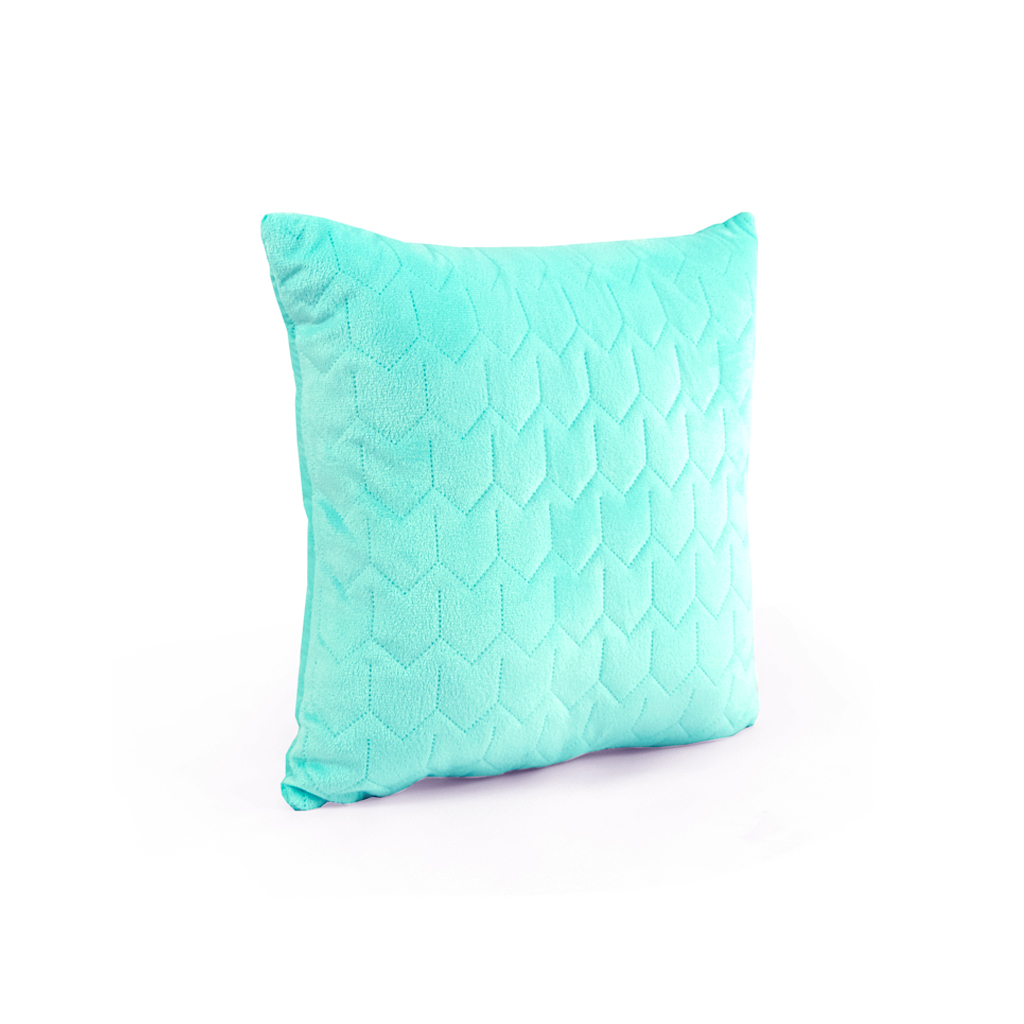 Подушка Руно декоративна Velour Tiffany 40х40 (311.55_Tiffany) - зображення 1