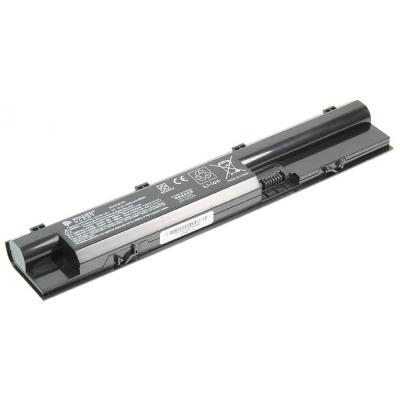 Акумулятор до ноутбука PowerPlant HP ProBook 440 G1 (FP06) 10.8V 5200mAh (NB460274) - зображення 2