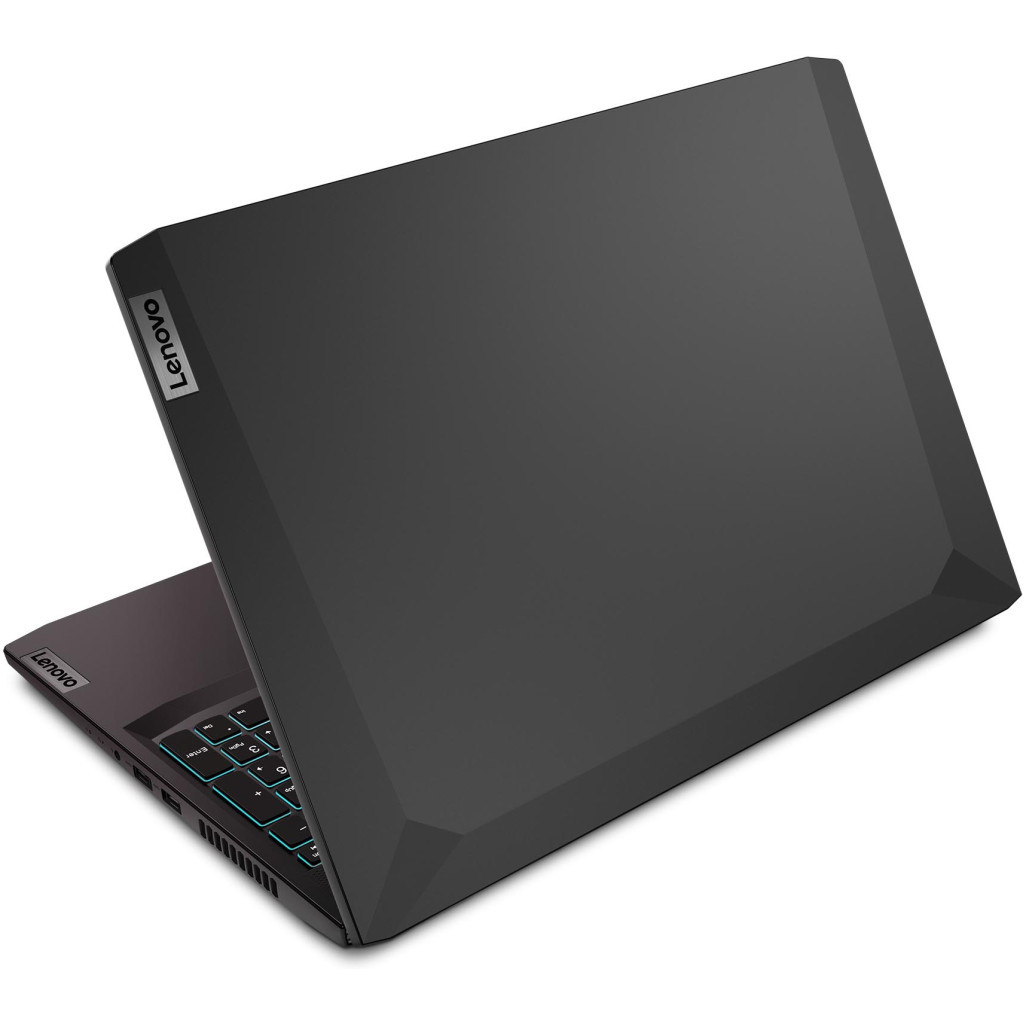 Ноутбук Lenovo IdeaPad Gaming 3 15ACH6 (82K202B9RA) - зображення 9