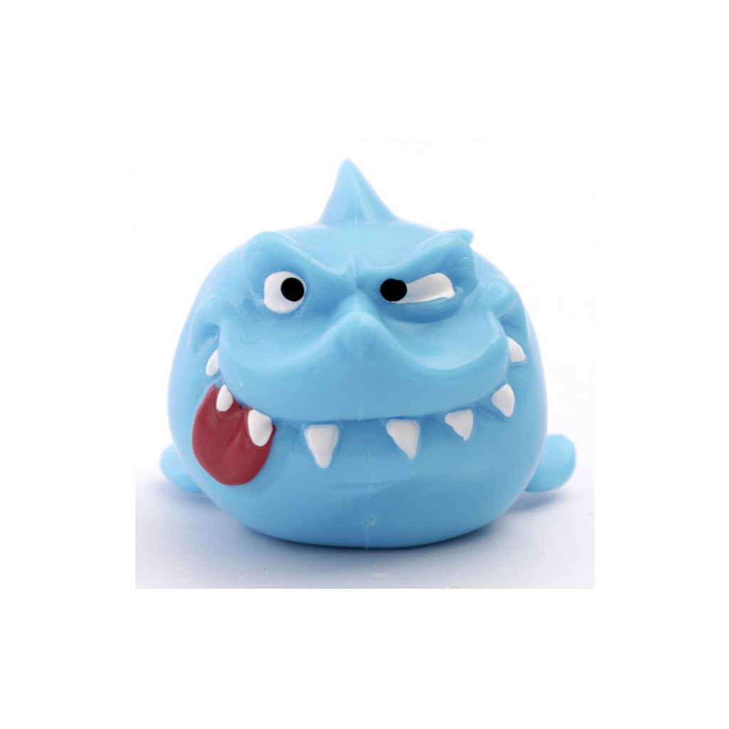 Антистрес STIKBALLS Липунчик. Акула (53445) - зображення 2
