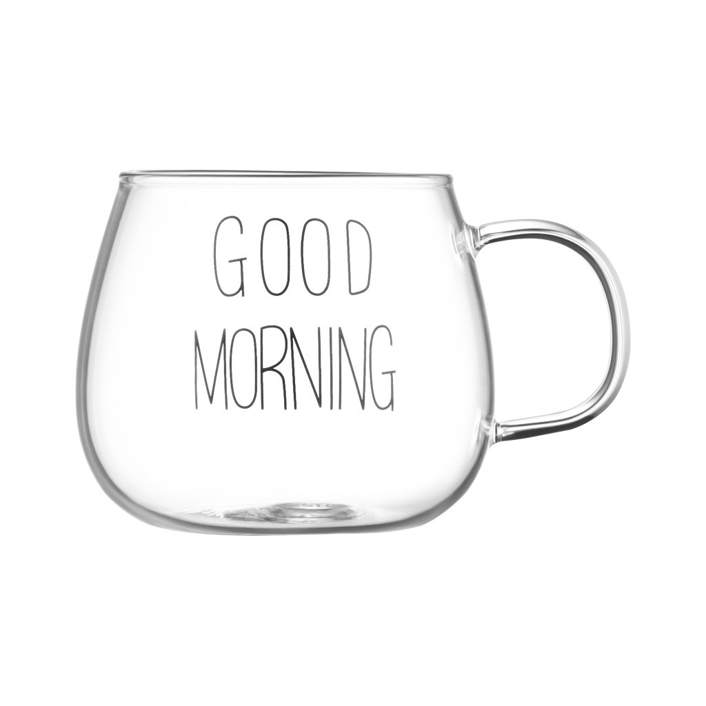 Набір чашок Ardesto Good Morning 350 мл (AR2635GM) - зображення 10