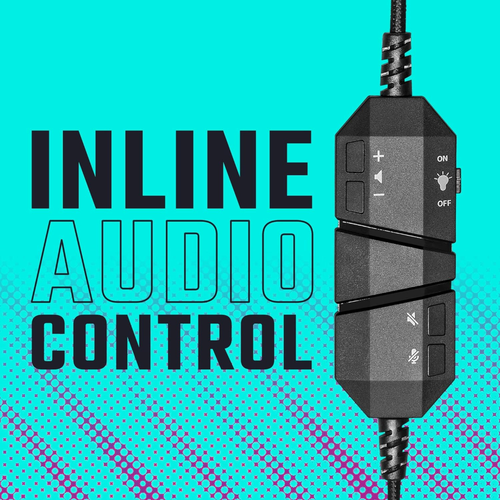 Навушники CoolerMaster CH331 USB Gаming Headset (CH-331) - зображення 7