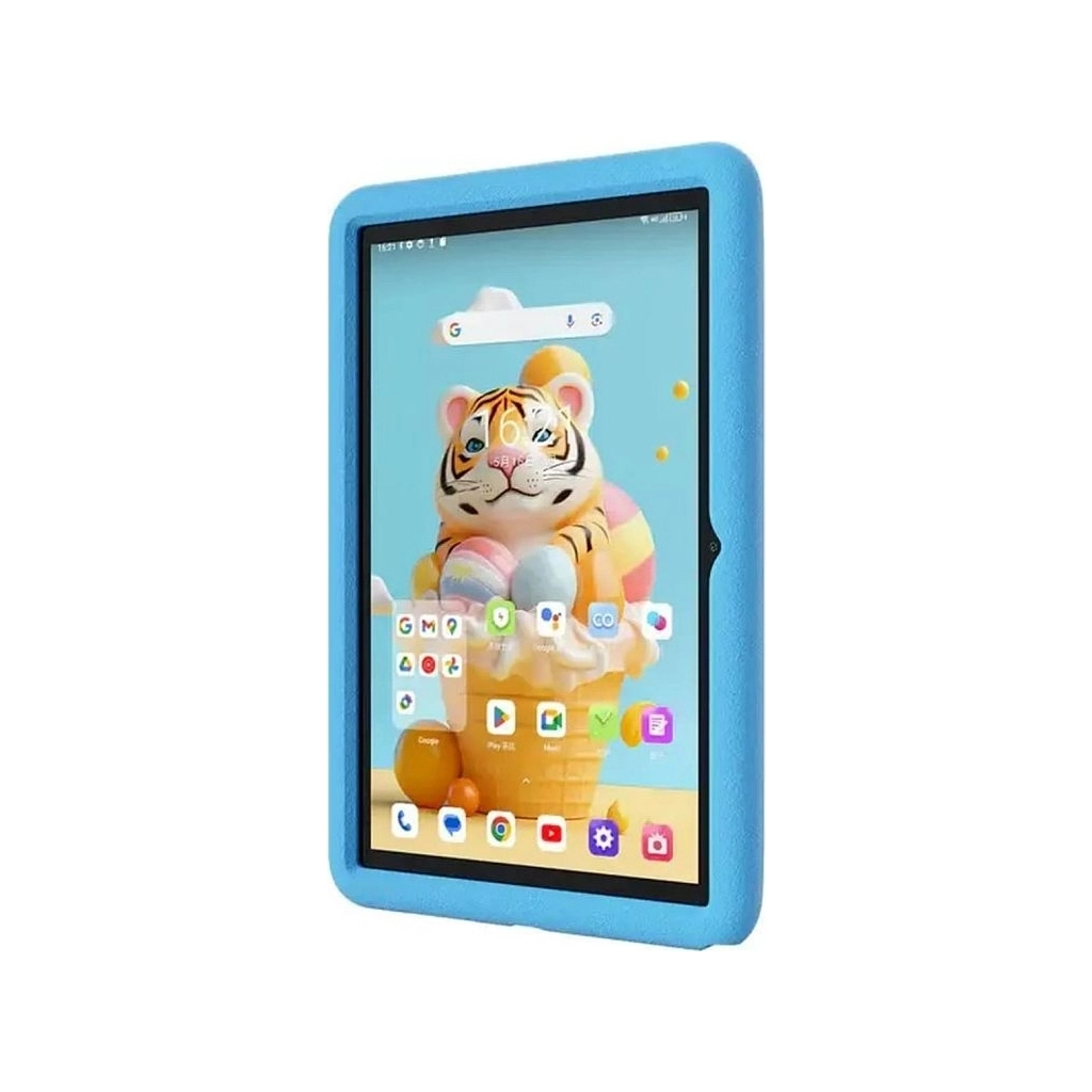 Планшет Blackview Tab 80 Kids LTE 10.1" 4/64GB WiFi+BT Blue (6931548317401) - зображення 4