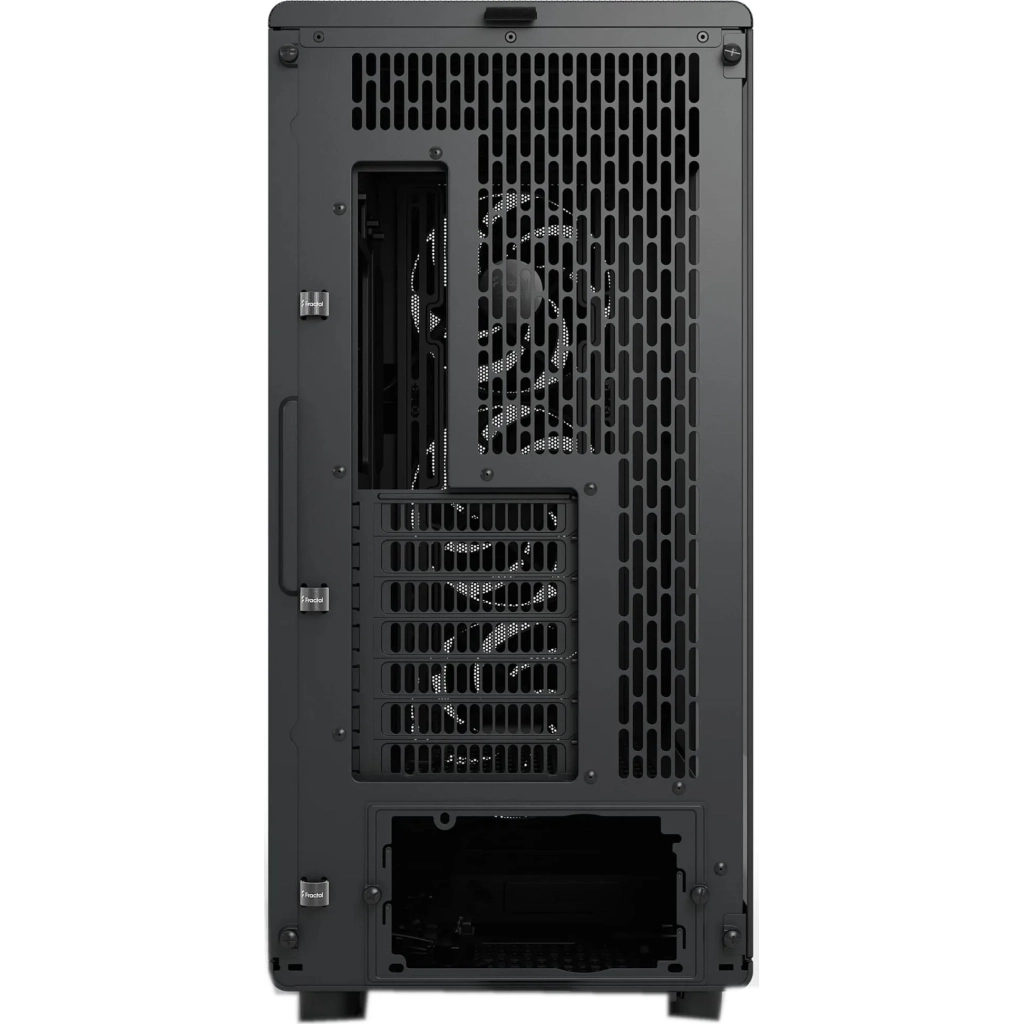 Корпус для ПК Fractal Design Epoch XL Black TG Light tint (FD-C-EPO1X-02) - зображення 4
