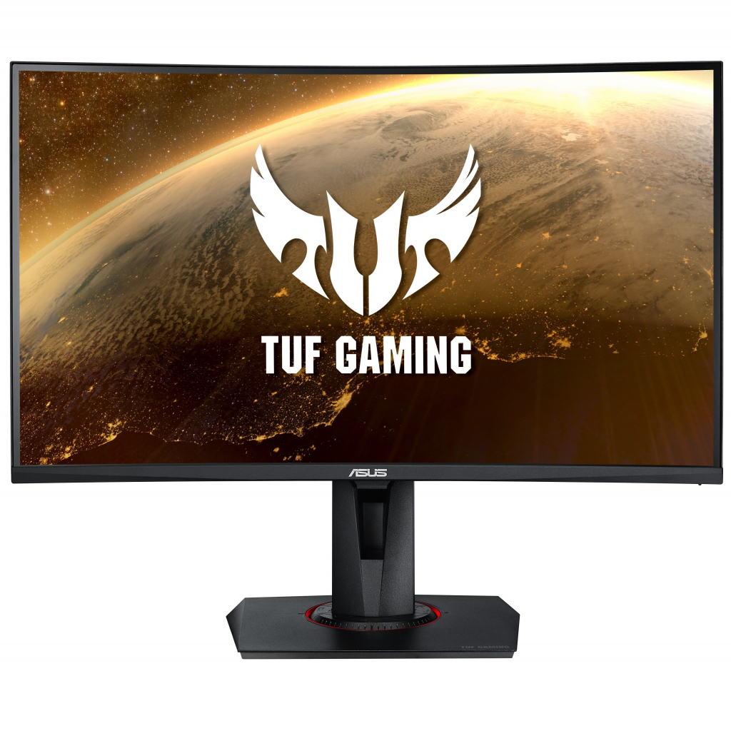 Монітор ASUS TUF Gaming VG27WQ - зображення 1