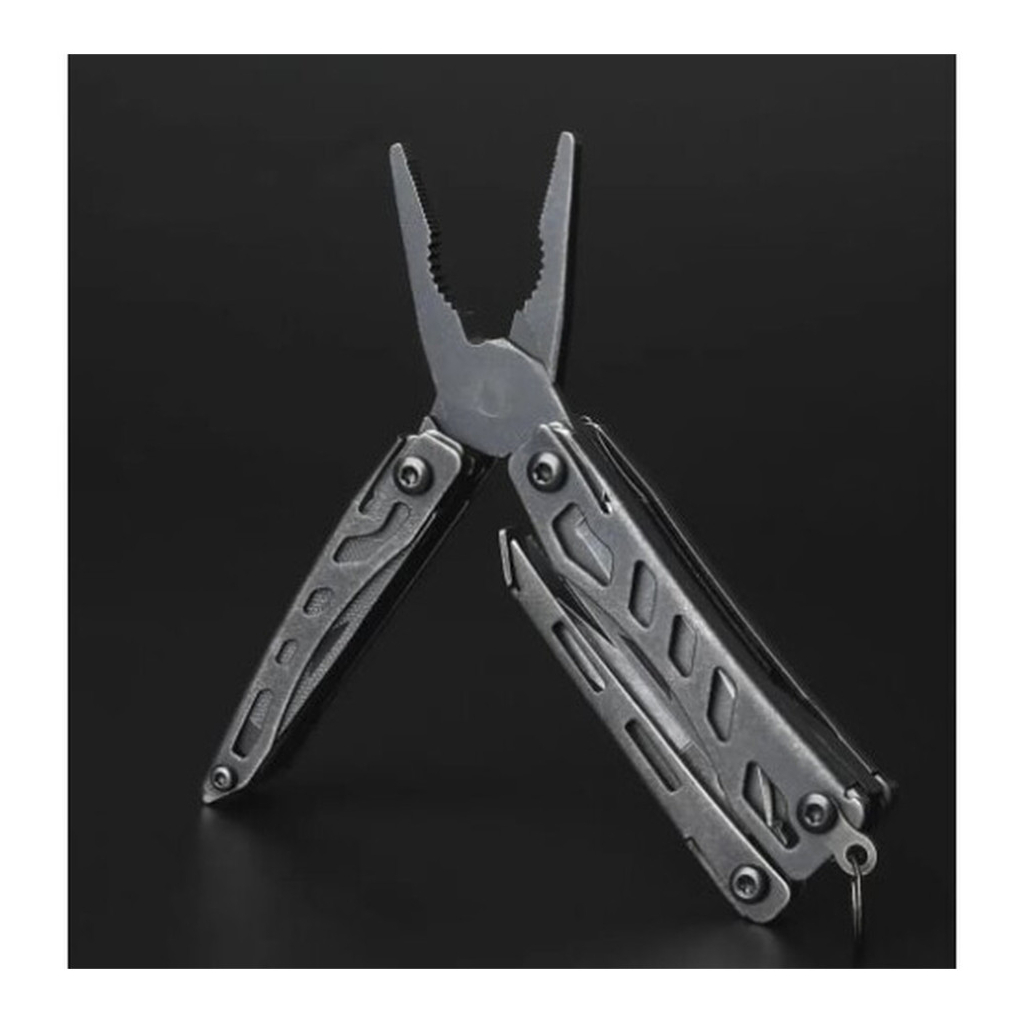 Мультитул NexTool Flagship Pro чорний (NE20120) - зображення 6