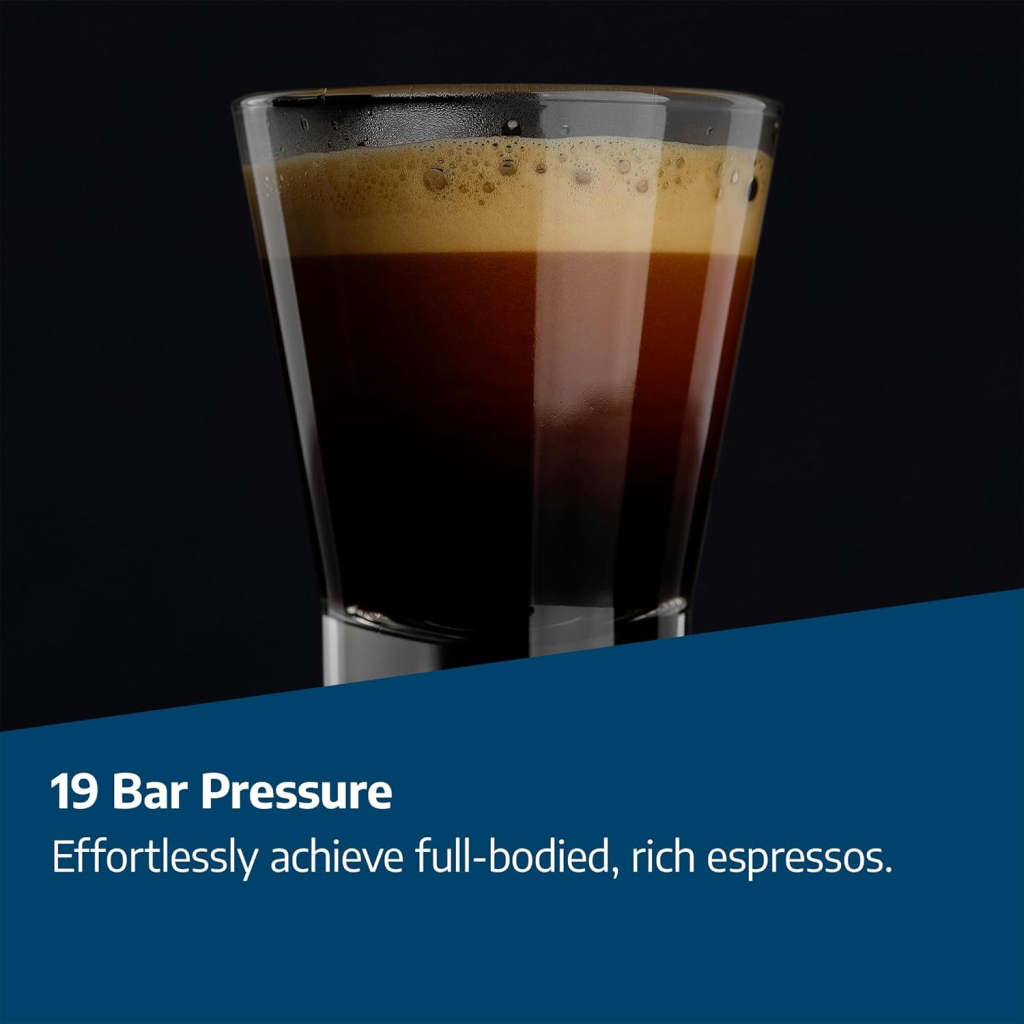 Кавомашина Beko CEG7302B - зображення 8