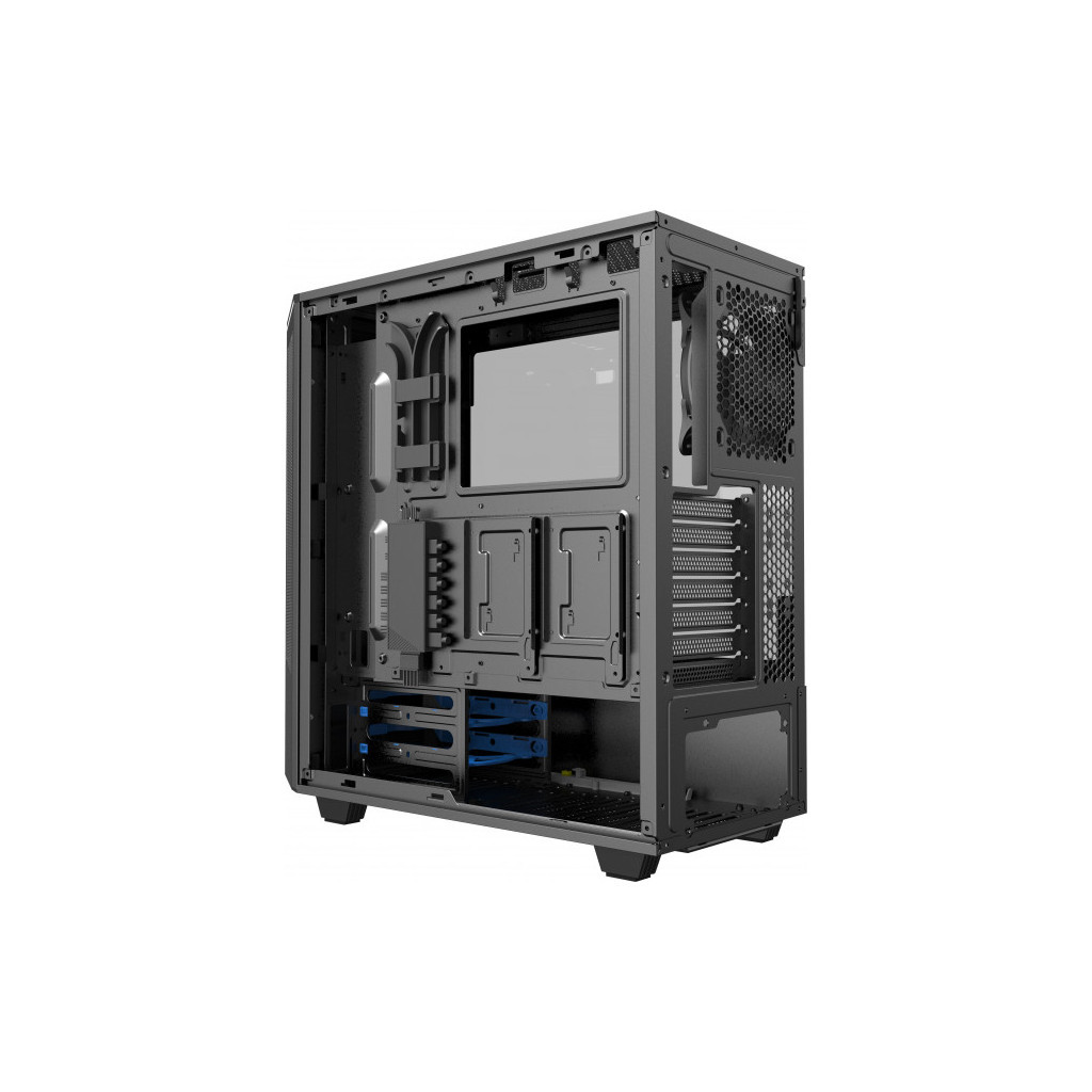 Корпус Gamemax Paladin - зображення 11