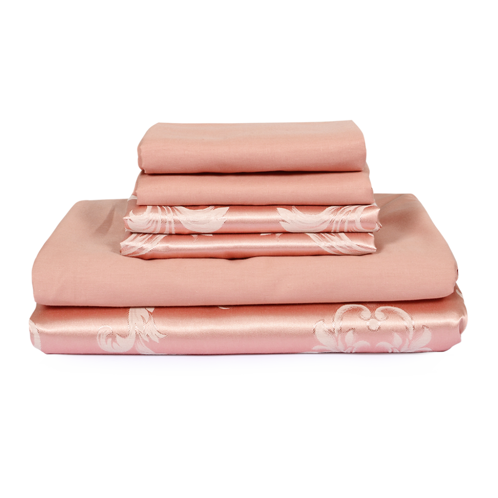 Постільна білизна Tiare 2010 Сатин Жаккард сімейна (2010 жакард_sm) - зображення 8