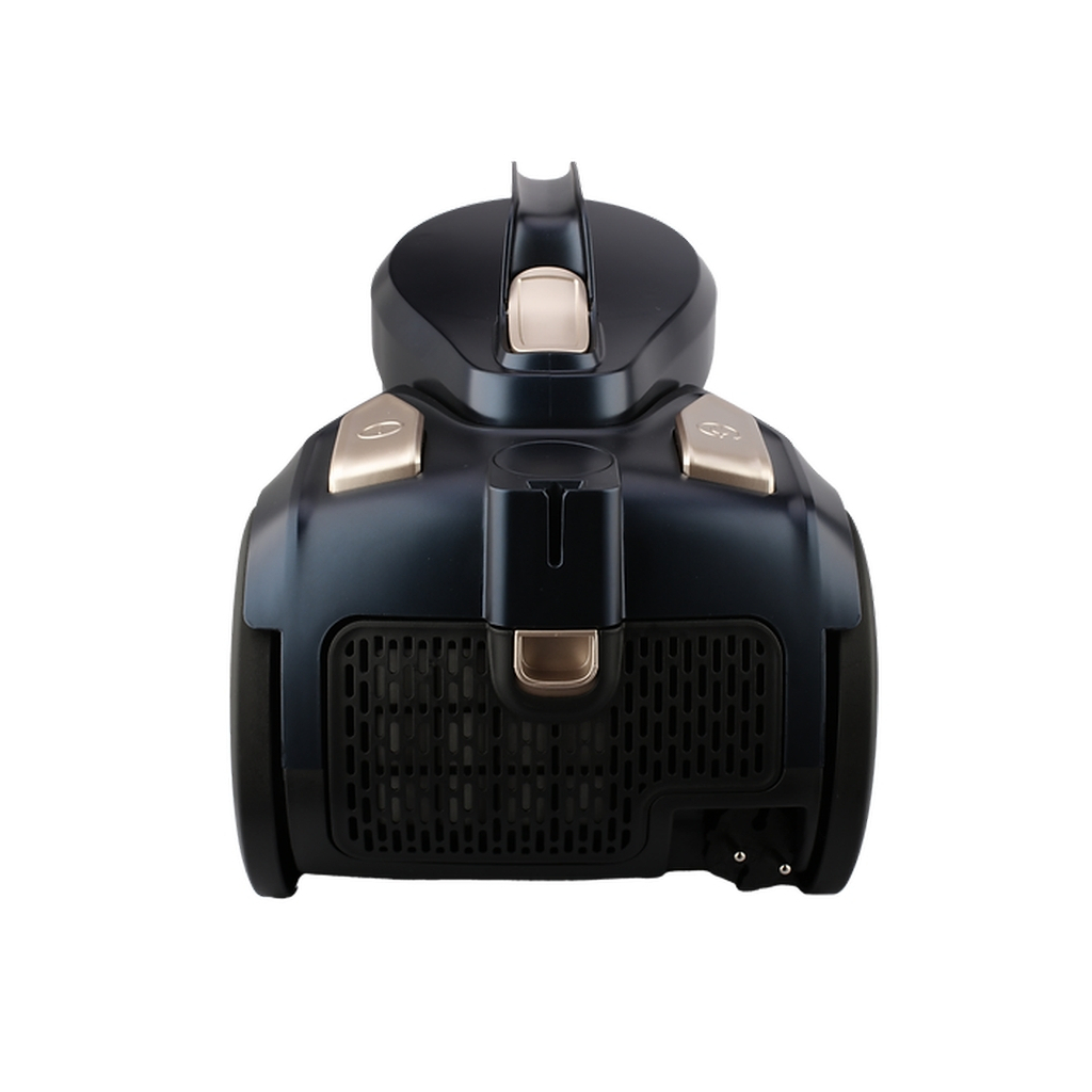 Пилосос PRIME Technics PVC 127 Compact care - зображення 4