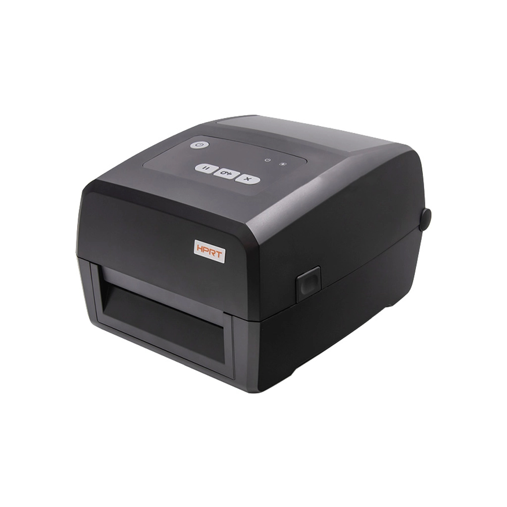 Принтер етикеток HPRT HT800 USB, Ethenet, RS232 (29685) - зображення 1