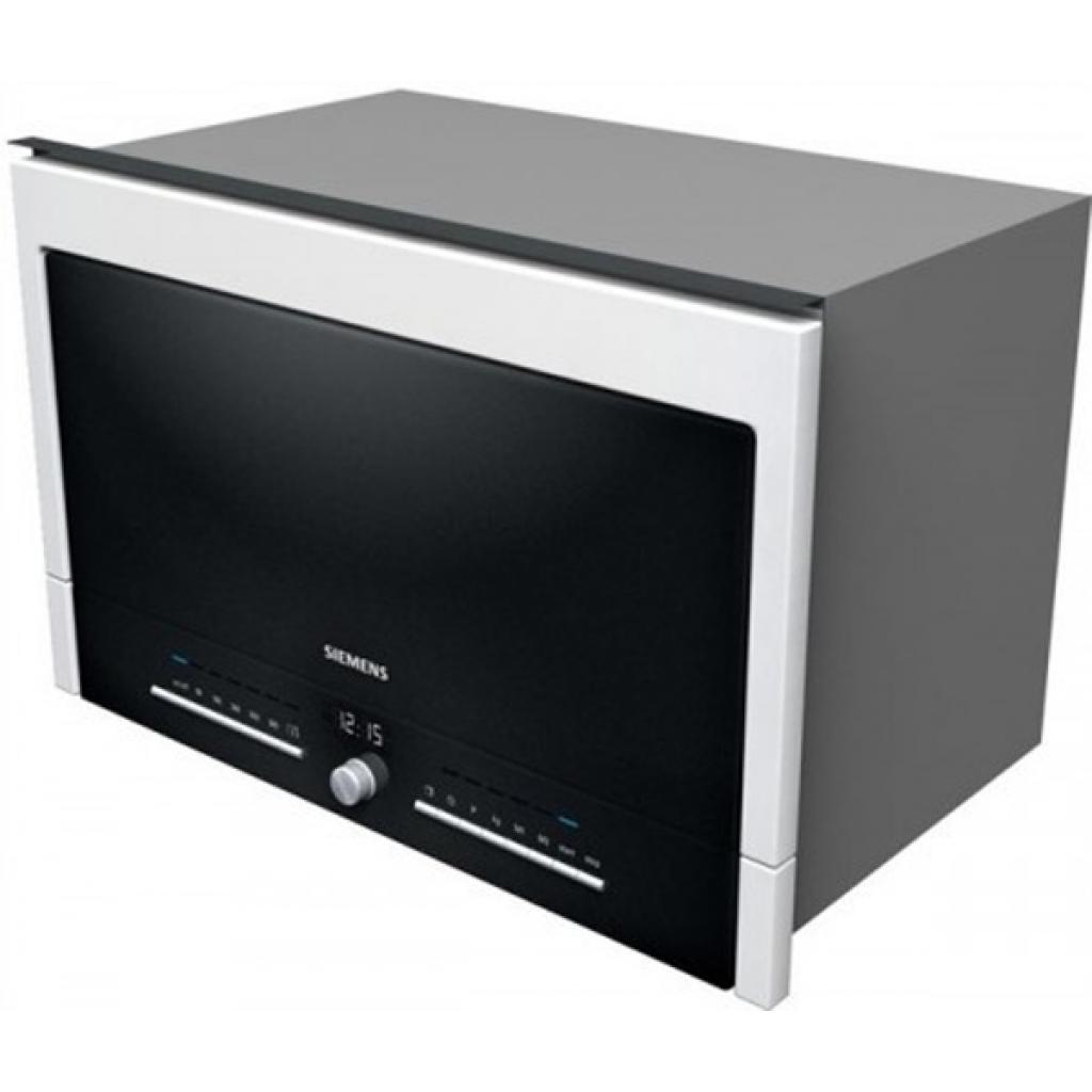 Мікрохвильова піч Siemens HF25M2R2 - зображення 2