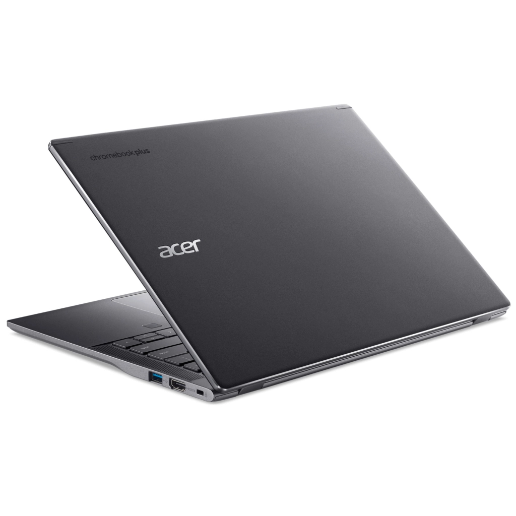 Ноутбук Acer Chromebook Plus CB514-5H (NX.J5XEU.002) - зображення 6