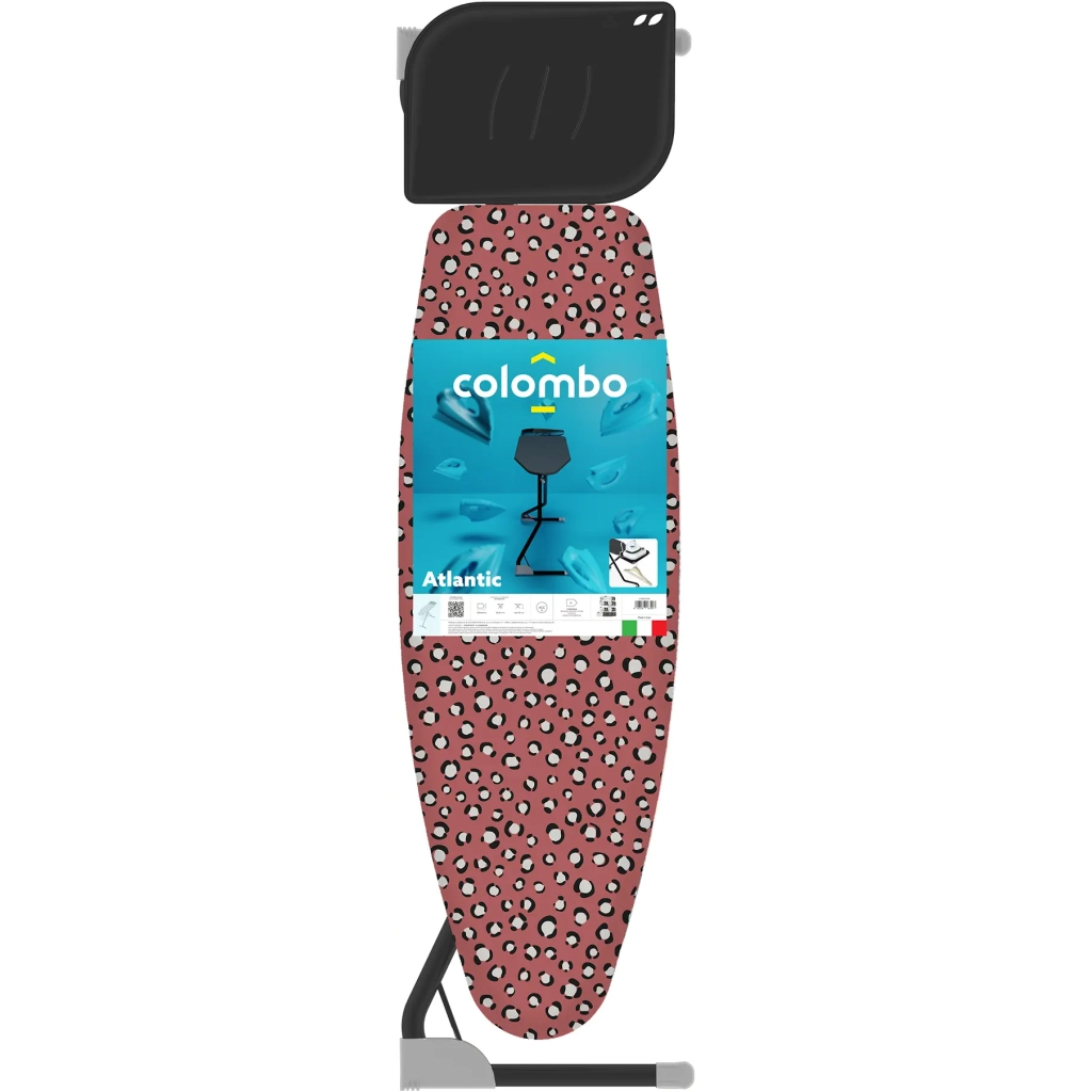 Прасувальна дошка Colombo Atlantic (A180L01W) (930515) - зображення 2