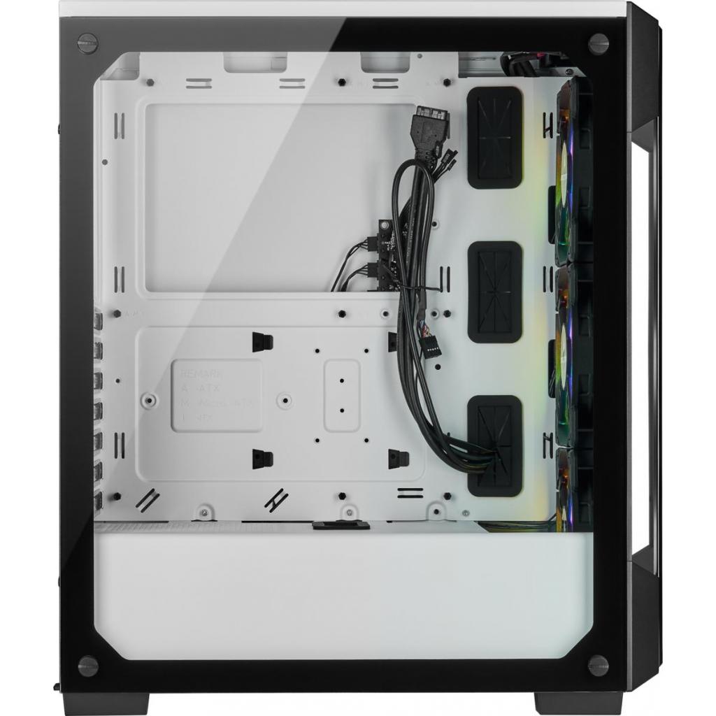 Корпус Corsair 220T RGB White (CC-9011191-WW) - зображення 4