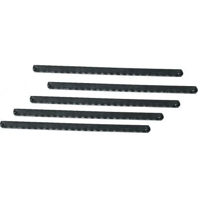 Полотно Stanley ножовочное Юниор L=150мм. (3-15-905) - зображення 1