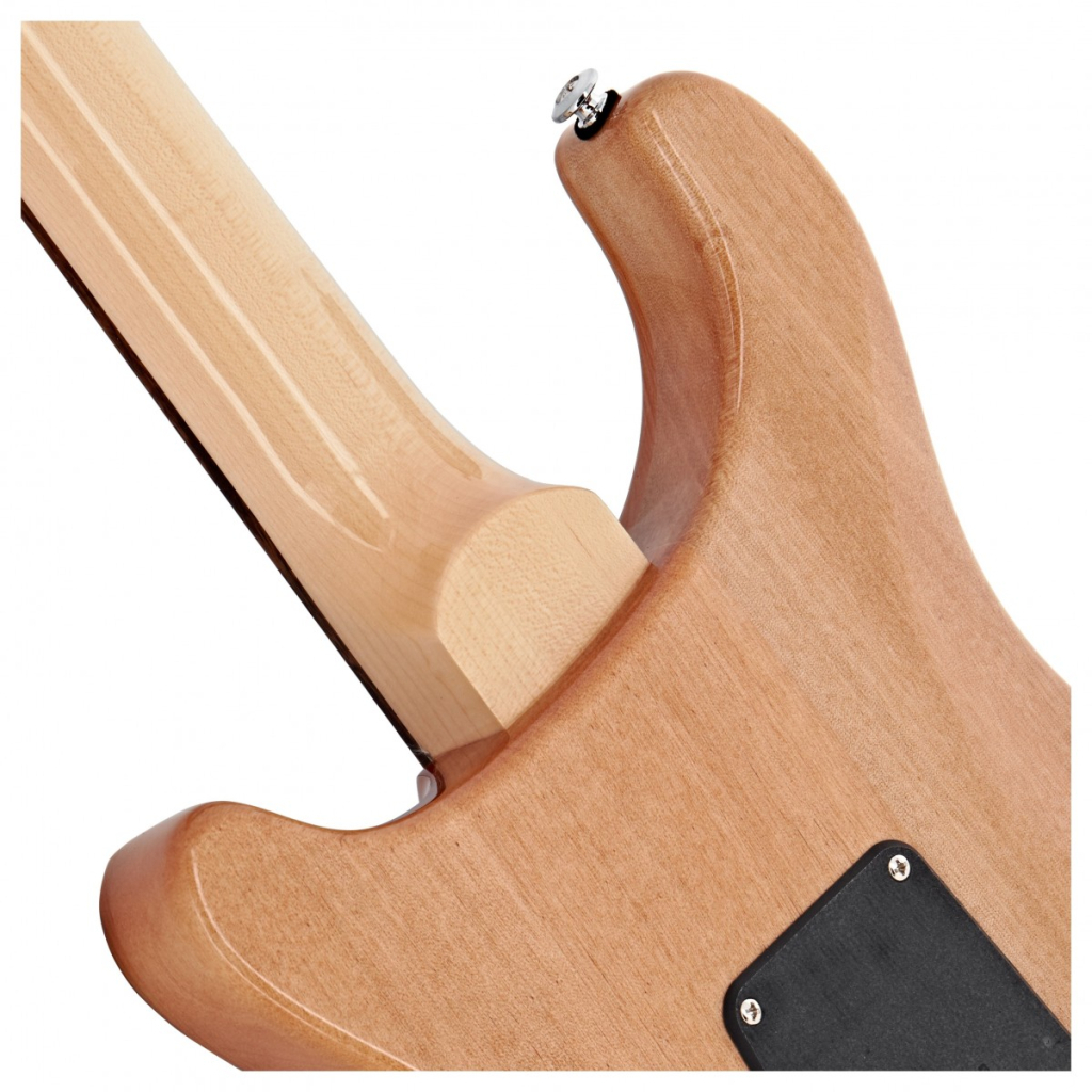 Електрогітара PRS SE Custom 24 Faded Blue Burst - зображення 8