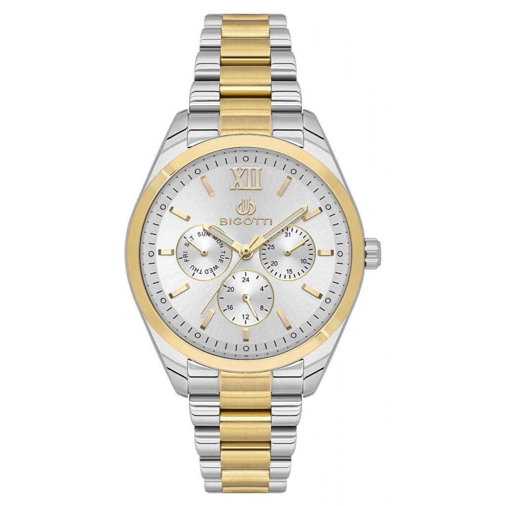 Наручний годинник Bigotti BG.1.10566-4 - зображення 1