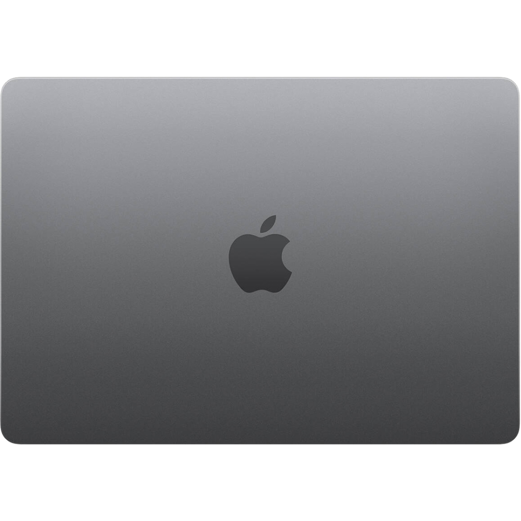 Ноутбук Apple MacBook Air 13 M2 A2681 Space Gray (Z15T000LF) - зображення 5