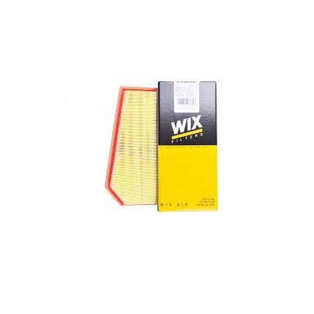 Повітряний фільтр для автомобіля Wixfiltron WA9668 - зображення 4